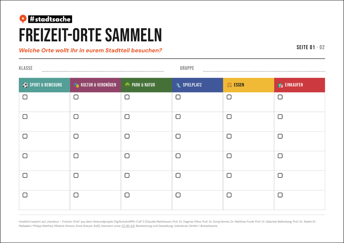 handout freizeit orte 1